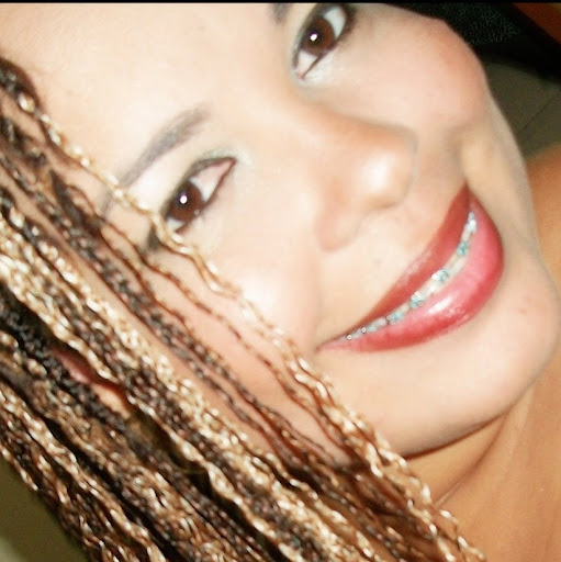 Jacqueline Lucas Photo 43