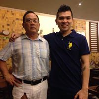 Adrian Lu Photo 19