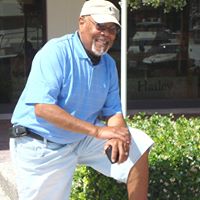 Otis Clark Photo 13