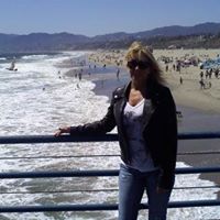Marie Jensen Photo 27