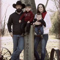 Amanda Spurlock Photo 20
