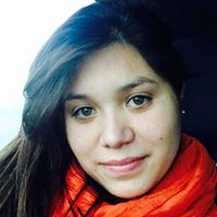 Marisel Vargas Photo 4