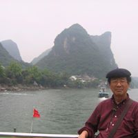 Ted Han Photo 9