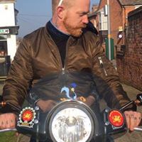 Andrew Langley Photo 39