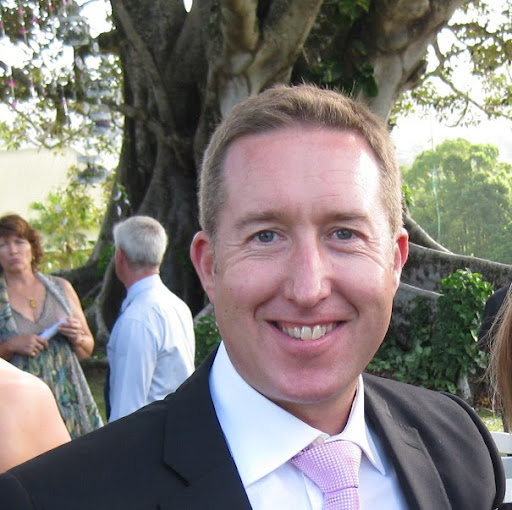 Neil Sinclair Photo 10
