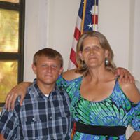 Debra Pendley Photo 2