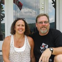 Scott Lindstrom Photo 11