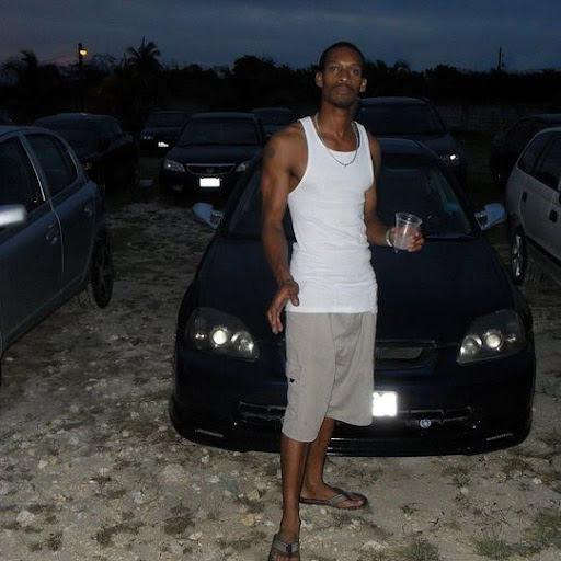 Warren Gee Photo 20