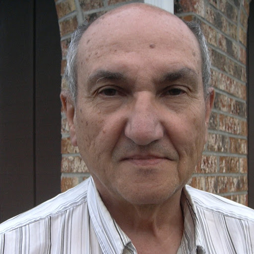 Allen Johnson Photo 8