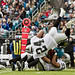 Michael Huff Photo 16