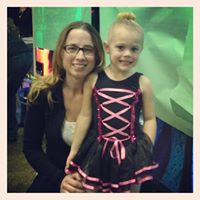 Rochelle Stewart Photo 42