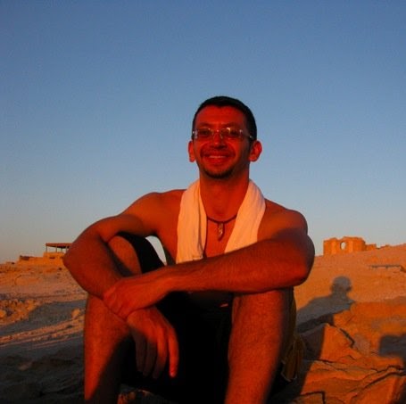 Nathan Levin Photo 8