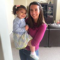 Sara Gould Photo 24