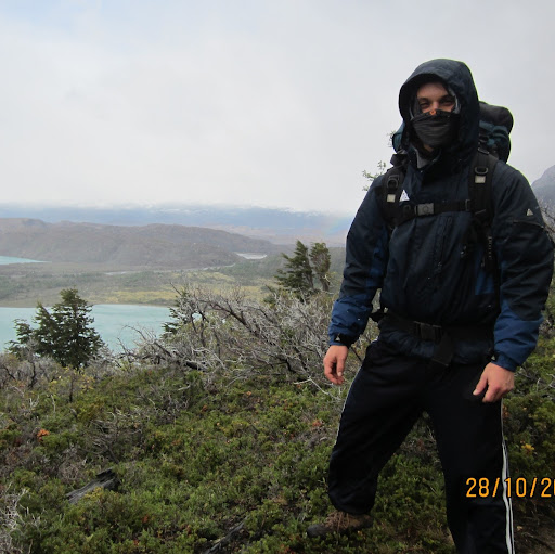 Jeffrey Roach Photo 13