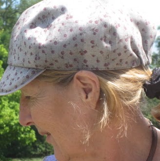 Judith Watson Photo 3
