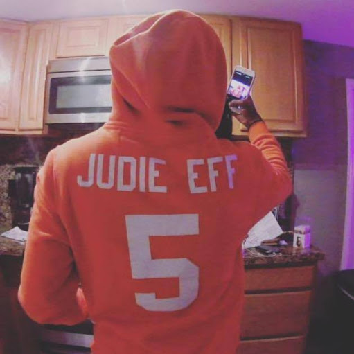 Jude Pierre Photo 33