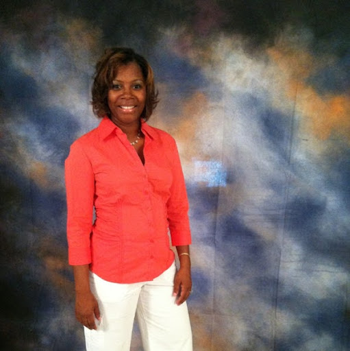 Nicole Byrd Photo 34