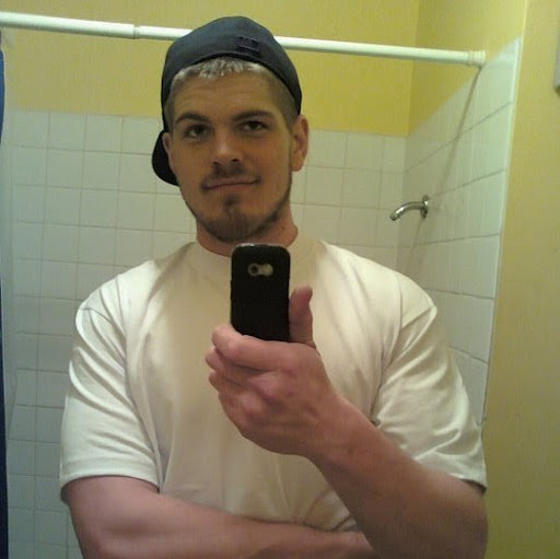 Jonathan James Photo 10