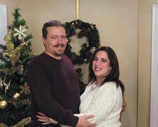 Jennifer Hoover Photo 6