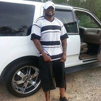 Johnny Clemons Photo 7