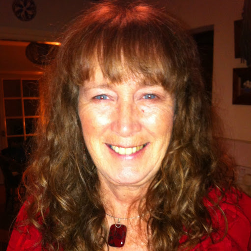 Frances Murray Photo 27