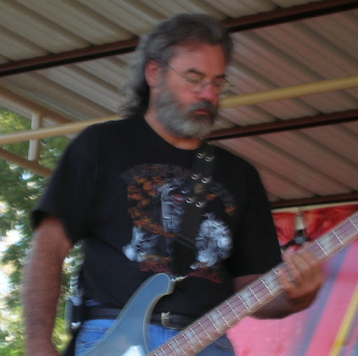 Willie Ray Photo 40