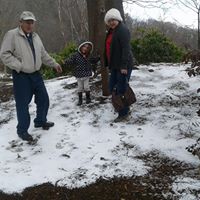 Lisa Vickers Photo 50