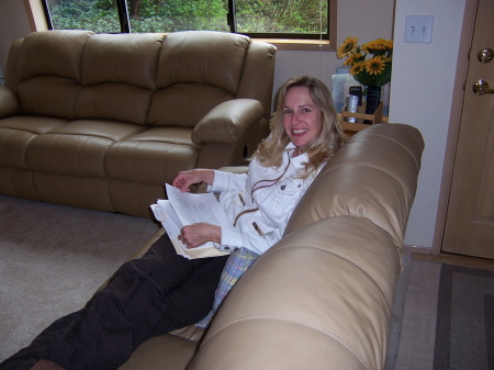 Jill Newman Photo 35