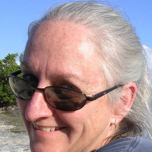 Michelle Gallagher Photo 7