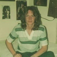 Clayton Short Photo 3