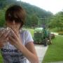 Anna Livingston Photo 23