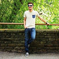 Jared Bruce Photo 9