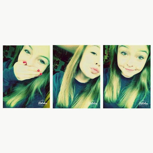 Megan Styles Photo 10