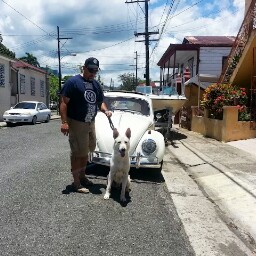 Nelson Rivera Photo 30