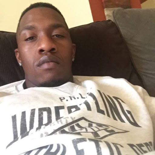 Darius Robinson Photo 8