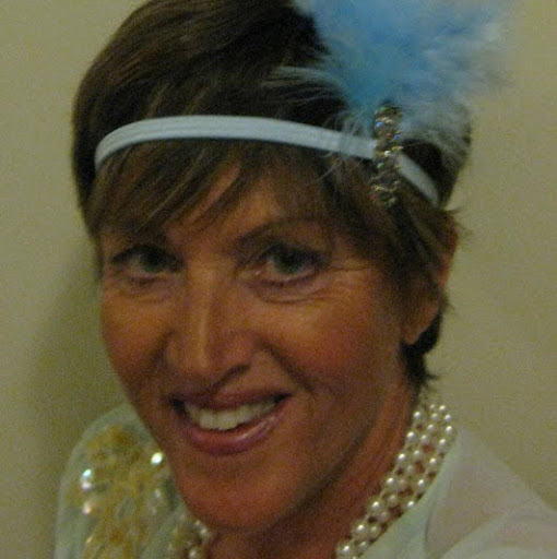 Margaret Pope Photo 23