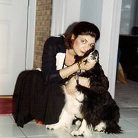 Sherry Simpson Photo 15