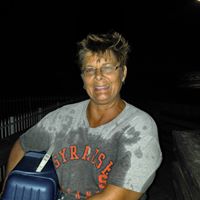 Becky Garrison Photo 21