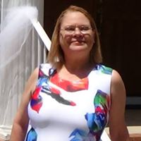 Colleen Russell Photo 20