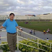 Anh Ho Photo 44