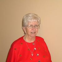 Gladys Cook Photo 31