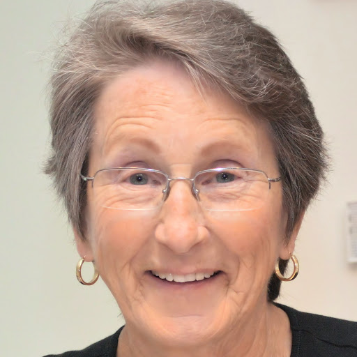 Nancy Hendrix Photo 31