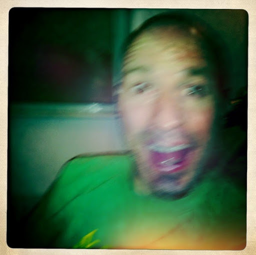 Paul Galloway Photo 9