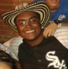 Sergio Barrios Photo 13