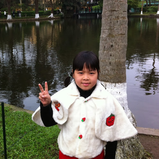 Thanh Doan Photo 7