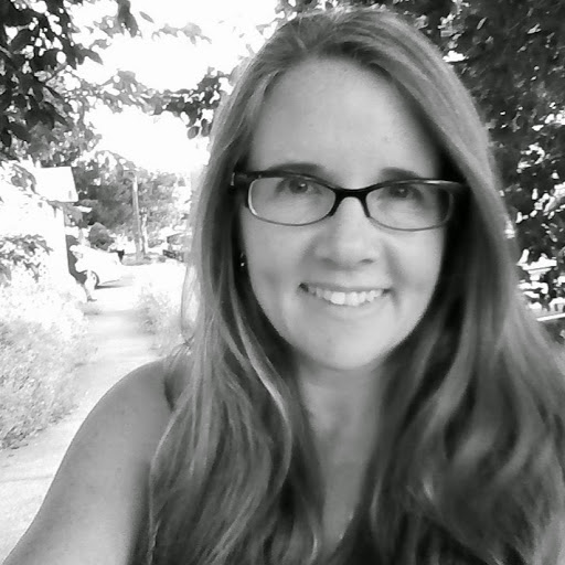 Sarah Woodbury Photo 27