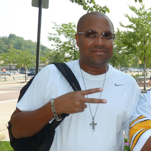 Mel Alston Photo 15