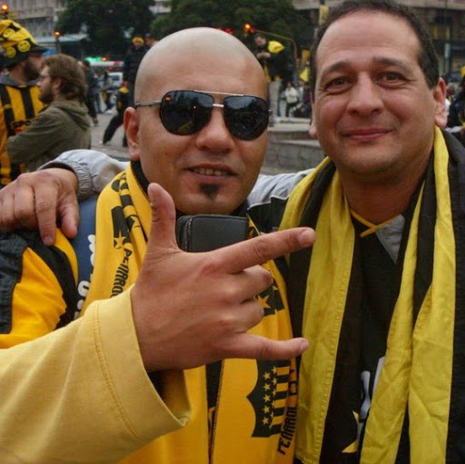 Marco Franco Photo 28