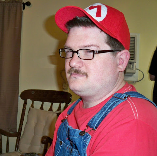 Ken Chapman Photo 3