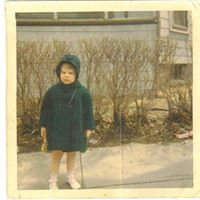 Laura Crow Photo 19